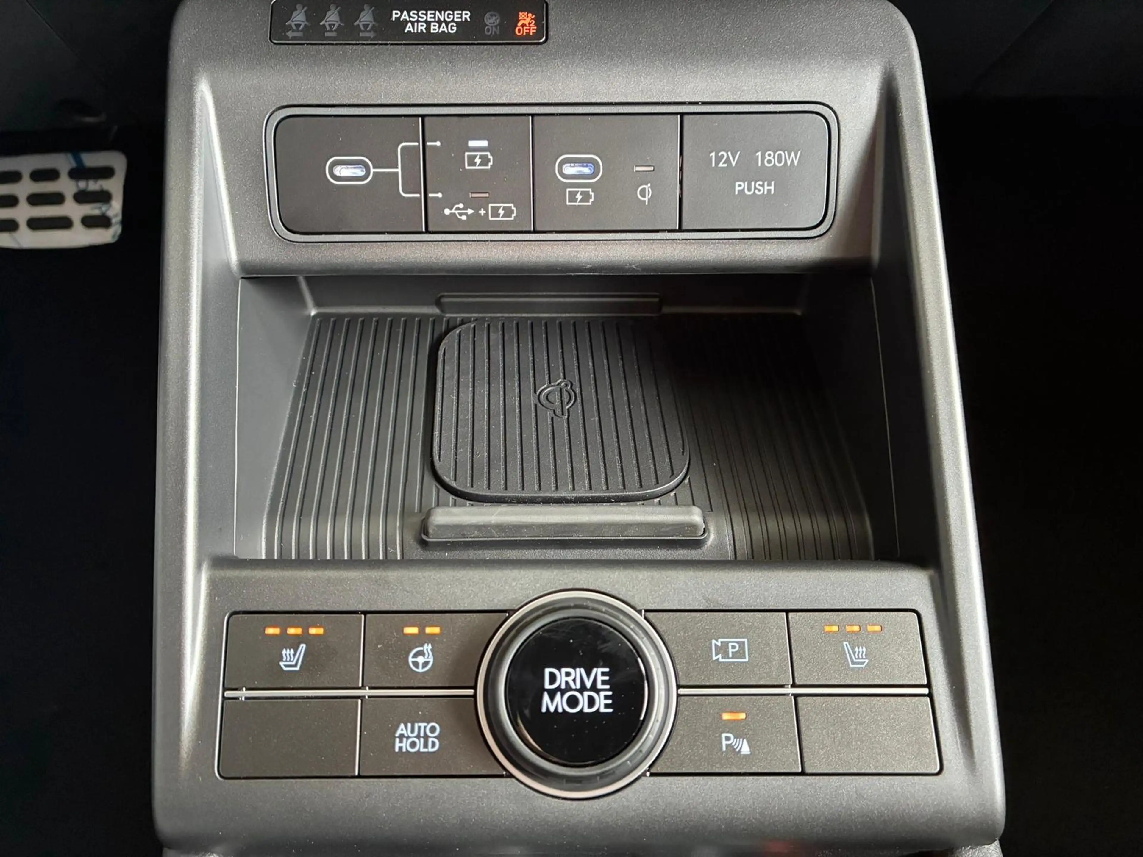 Hyundai KONA N-Line 64,8 kWh / Bose / ACC / PDC V&H + Kamera / — photo 17