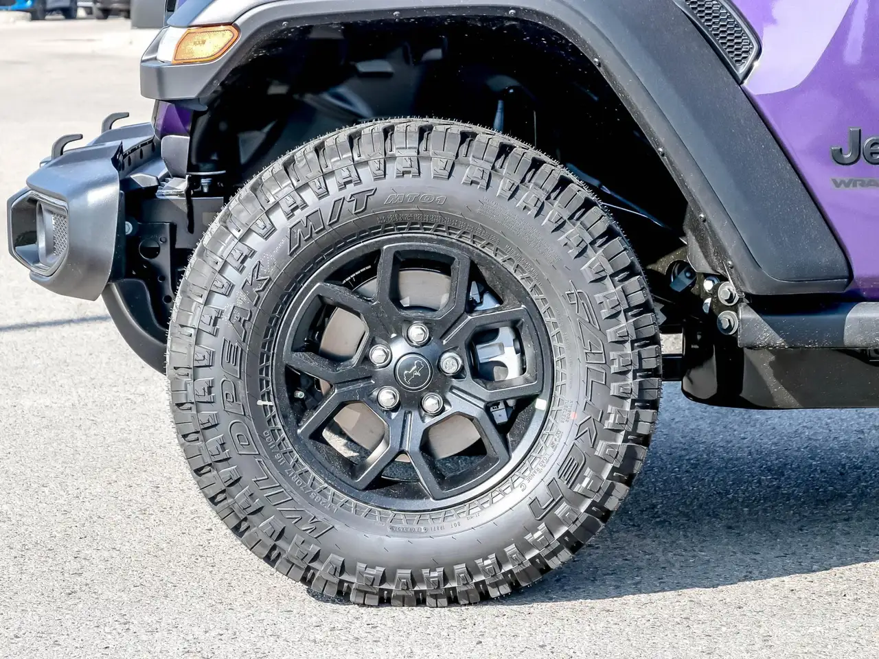 Jeep Wrangler fotografie Jeep Wrangler