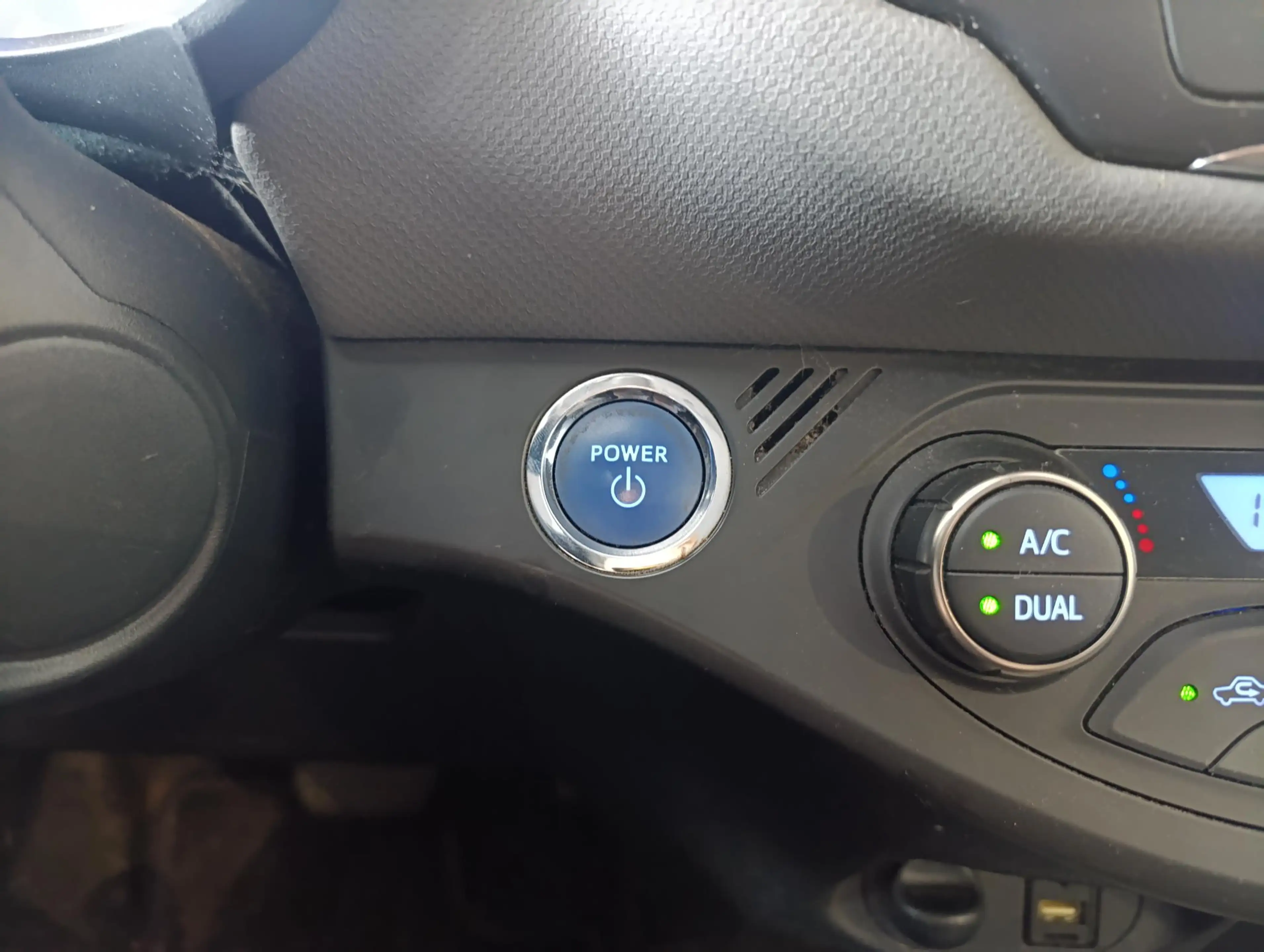Toyota Yaris 1.5 Hybrid Aspiration | CRUISE CONTROL | ACHTERUIT — photo 11