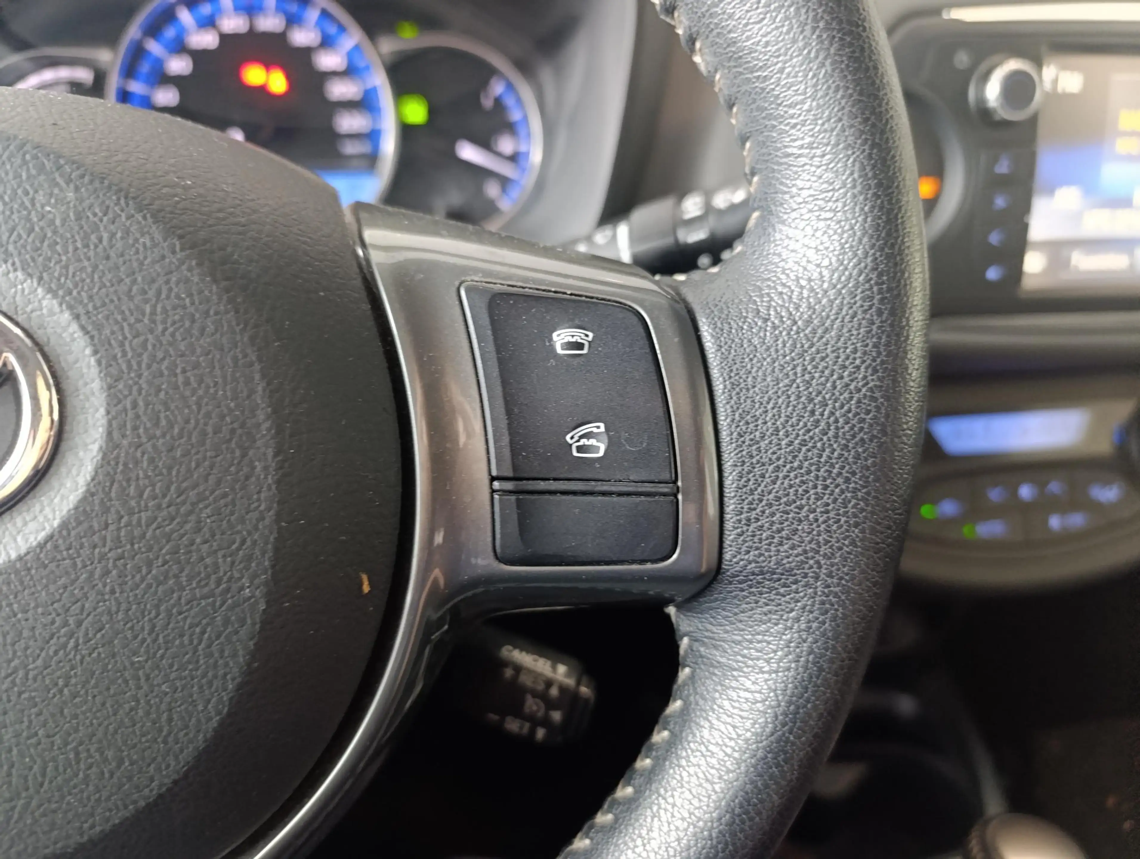 Toyota Yaris 1.5 Hybrid Aspiration | CRUISE CONTROL | ACHTERUIT — photo 8