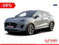 Ford Puma 1.0  Aut. Facelift LED Navi Sitzheizung Kamer Grau - thumbnail 1