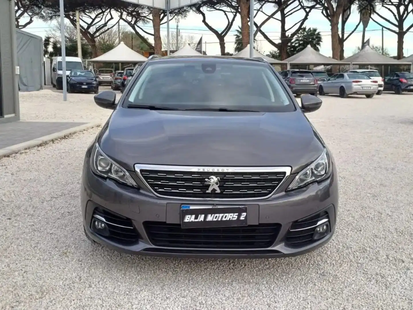 Peugeot 308 308 SW 1.5 bluehdi Active Business s - 2