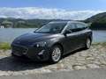 Ford Focus Traveller 2,0 EcoBlue SCR Titanium Aut. Grau - thumbnail 1