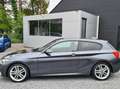 BMW 116 M pack - Groot scherm - Afneembare Trekhaak Gris - thumbnail 17