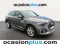 Audi Q5 40 TDI quattro-ultra Genuine S tronic 150kW Gris - thumbnail 2