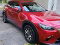 Mazda CX-3 CX-3 SKYACTIV-G 121 FWD Center-Line Rot - thumbnail 1