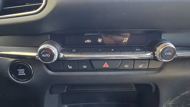 Mazda CX-30 view 13