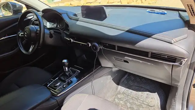 Mazda CX-30 view 10