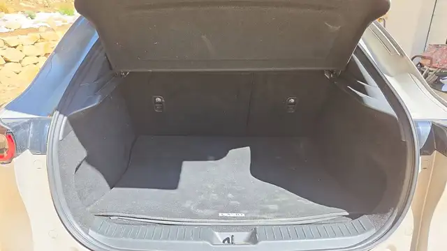 Mazda CX-30 view 14