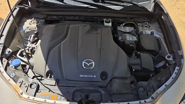 Mazda CX-30 view 15