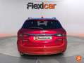 Mazda 6 Wagon 2.0 Skyactiv-G Center-Line 165 Rojo - thumbnail 4