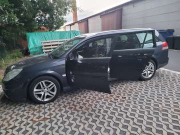 1.9 DT CDTi Design Edition