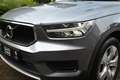 Volvo XC40 2.0 T4 Momentum 190 PK Trekhaak Leder Camera Harma Grijs - thumbnail 25