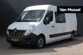 Renault Master T35 2.3 dCi 145Pk L3H2 Energy Dubbele Cabine | Nav Wit - thumbnail 1
