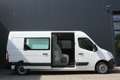 Renault Master T35 2.3 dCi 145Pk L3H2 Energy Dubbele Cabine | Nav Wit - thumbnail 5