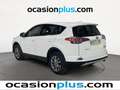 Toyota RAV 4 2.5 hybrid 2WD Advance Blanco - thumbnail 4