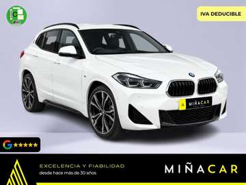 sDrive 18dA