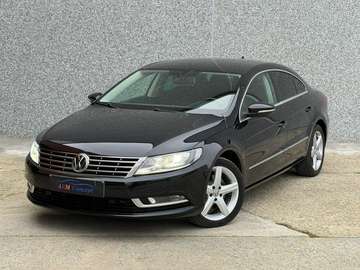 Passat CC 1.4 TSI essence DSG GARANTIE 12 Mois