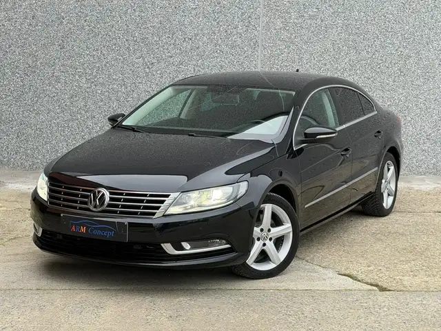 Volkswagen Passat CC Passat CC 1.4 TSI essence DSG GARANTIE 12 Mois