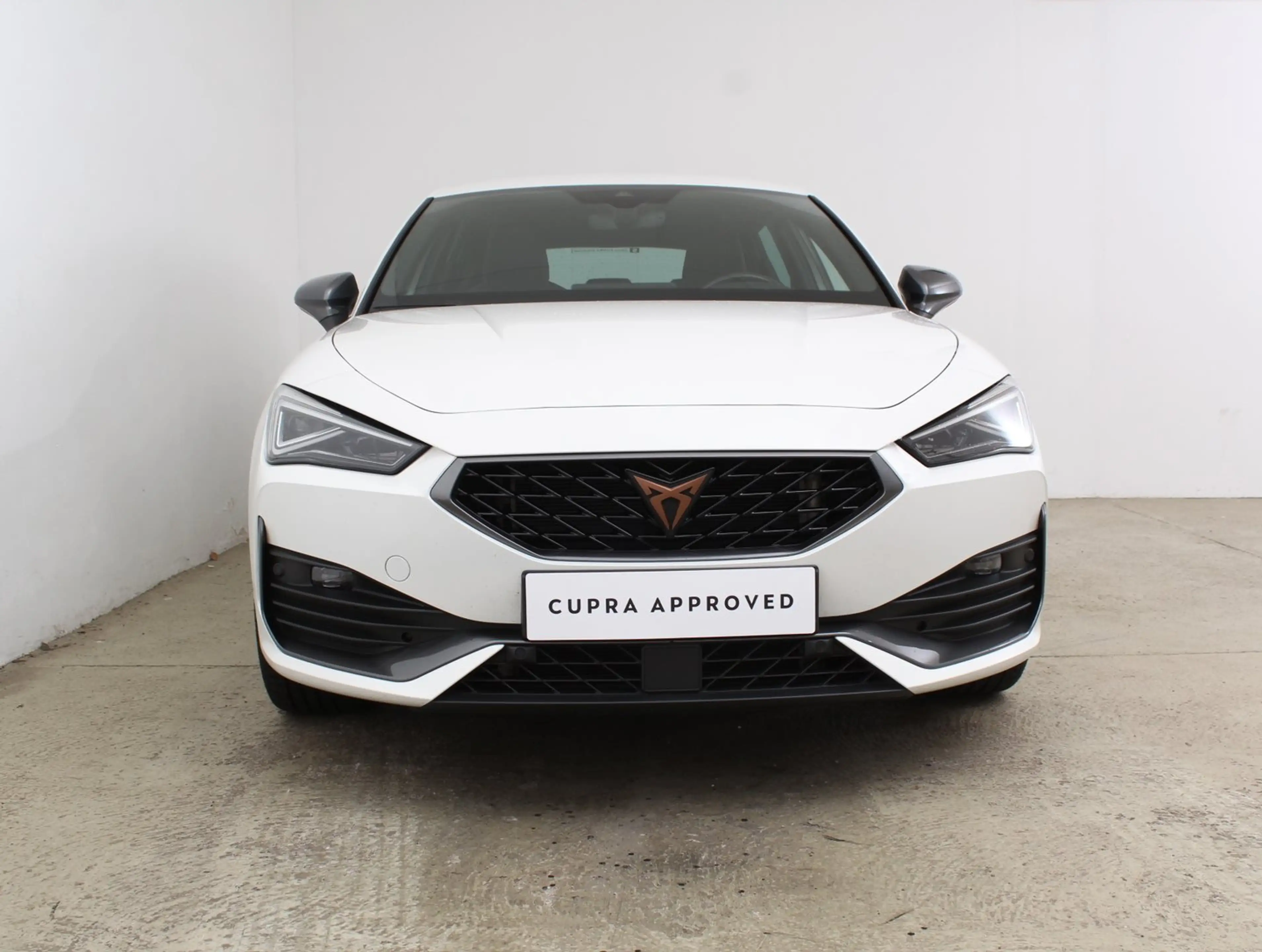 CUPRA Leon TRIBE 1.5 TSI 150 PS ACT — photo 2