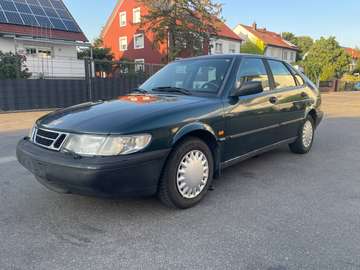 S II Limo*Klima*TÜV NEU 08/2028*Sitzhzg*119tkm*ROSTFREI