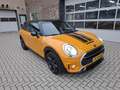 MINI John Cooper Works Clubman Mini 2.0 S Chili JCW Serious Business Orange - thumbnail 29