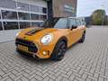 MINI John Cooper Works Clubman Mini 2.0 S Chili JCW Serious Business Orange - thumbnail 41