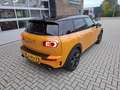 MINI John Cooper Works Clubman Mini 2.0 S Chili JCW Serious Business Orange - thumbnail 28