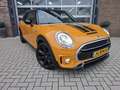 MINI John Cooper Works Clubman Mini 2.0 S Chili JCW Serious Business Orange - thumbnail 11