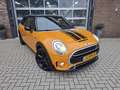 MINI John Cooper Works Clubman Mini 2.0 S Chili JCW Serious Business Orange - thumbnail 16