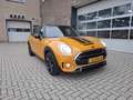 MINI John Cooper Works Clubman Mini 2.0 S Chili JCW Serious Business Orange - thumbnail 2