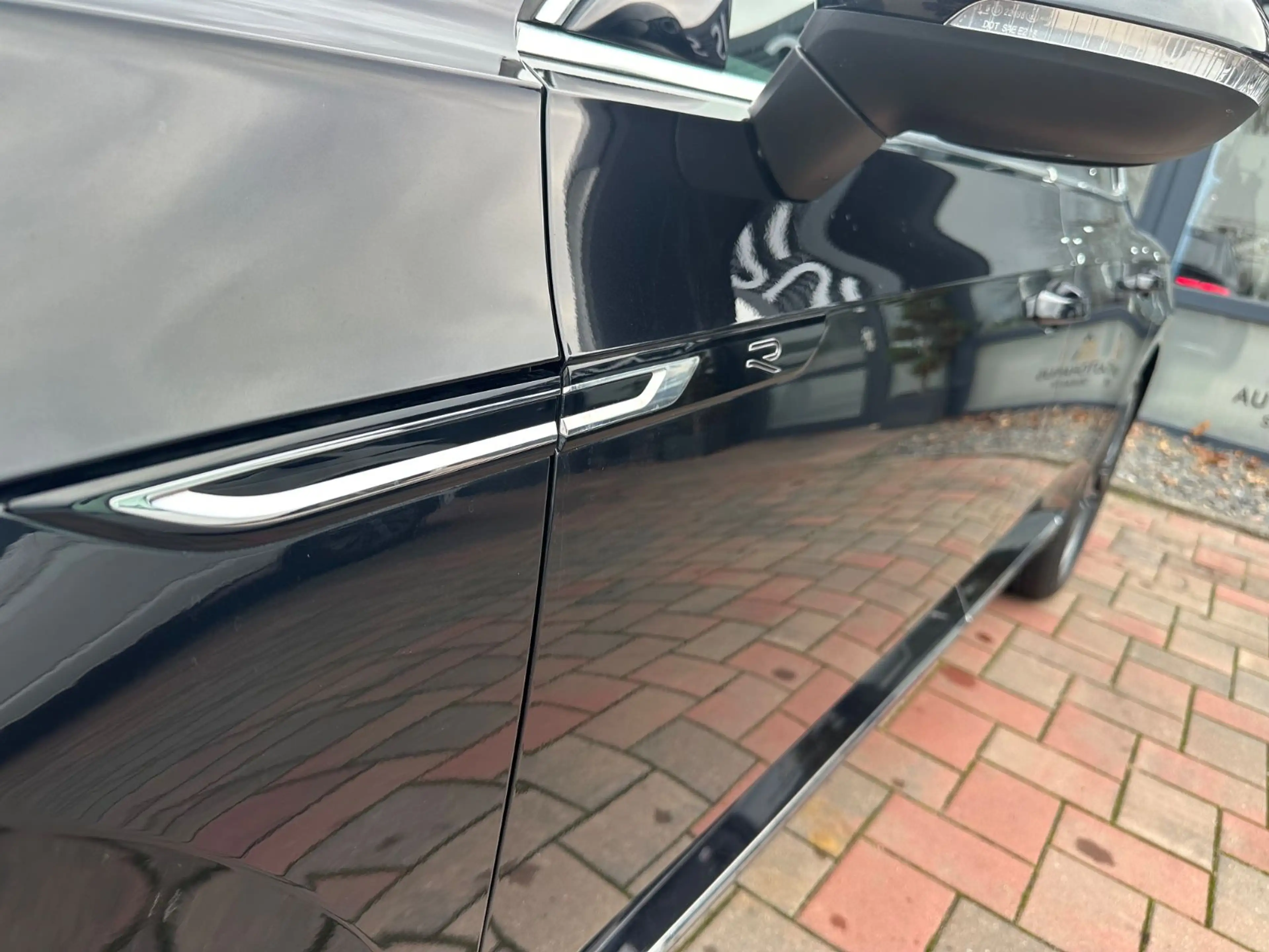 Volkswagen Arteon 2.0 TSI DSG 4M R-LINE*STANDH*R-CAM*VIRTUA — photo 11