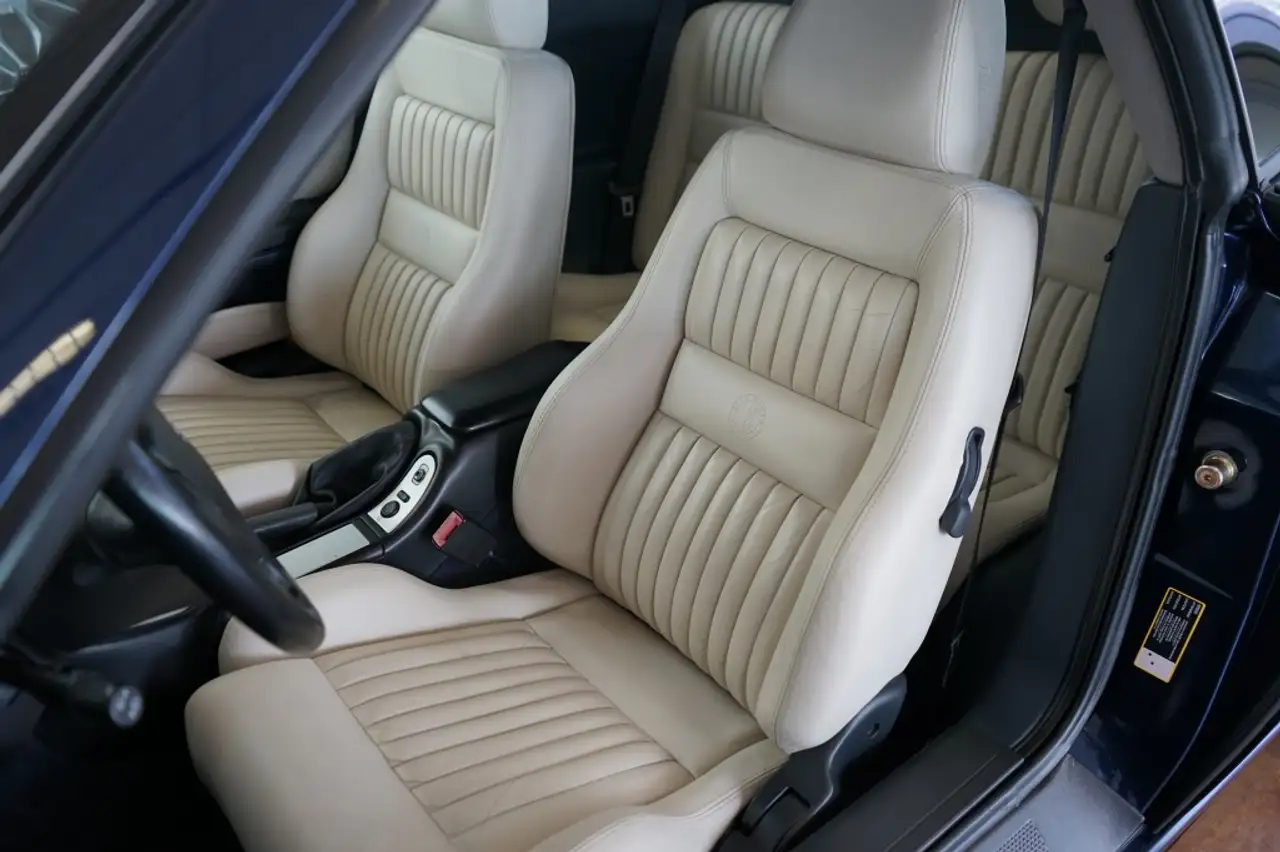 Alfa Romeo GTV 3.0-24V V6 L | nieuwstaat |, foto 2