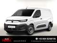 Citroen Berlingo Kasten L2 AT Extenso Kam 10"-Disp 3S BT 96 kW (... Weiß - thumbnail 1