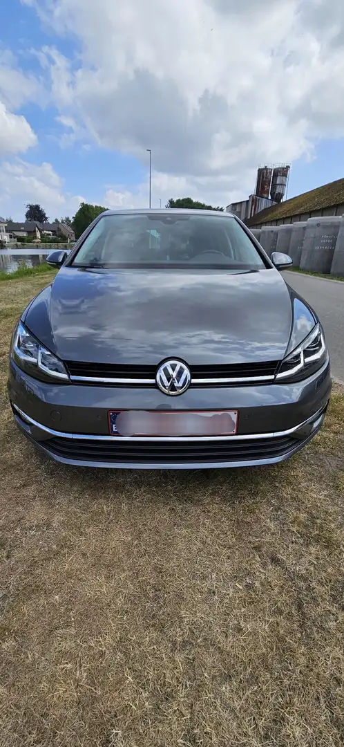 Volkswagen Golf 1.5 TSI ACT DSG Join - 2