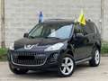 Peugeot 4007 2.2 HDi 160CV 4X4 Année 2011 7 PLACES 238.000KM Garantie 6 Mois Zwart - thumbnail 1