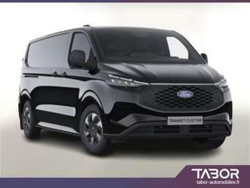 E- 218 Trend 340L2 LED Cam