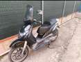 Piaggio Beverly 125 Beverly Nero - thumbnail 2