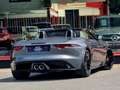 Jaguar F-Type Cabriolet 3.0 V6 AWD R-Dynamic / TVAC / Full Opt. Silber - thumbnail 4