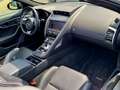 Jaguar F-Type Cabriolet 3.0 V6 AWD R-Dynamic / TVAC / Full Opt. Silber - thumbnail 9
