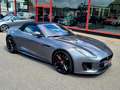 Jaguar F-Type Cabriolet 3.0 V6 AWD R-Dynamic / TVAC / Full Opt. Silber - thumbnail 13