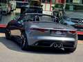 Jaguar F-Type Cabriolet 3.0 V6 AWD R-Dynamic / TVAC / Full Opt. Silber - thumbnail 6