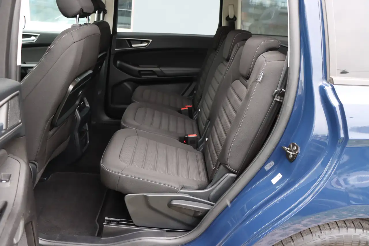 Ford Galaxy Trend 2.0EcoBlue SCR110kW Winter-Paket Anhänger, миниатюра 10