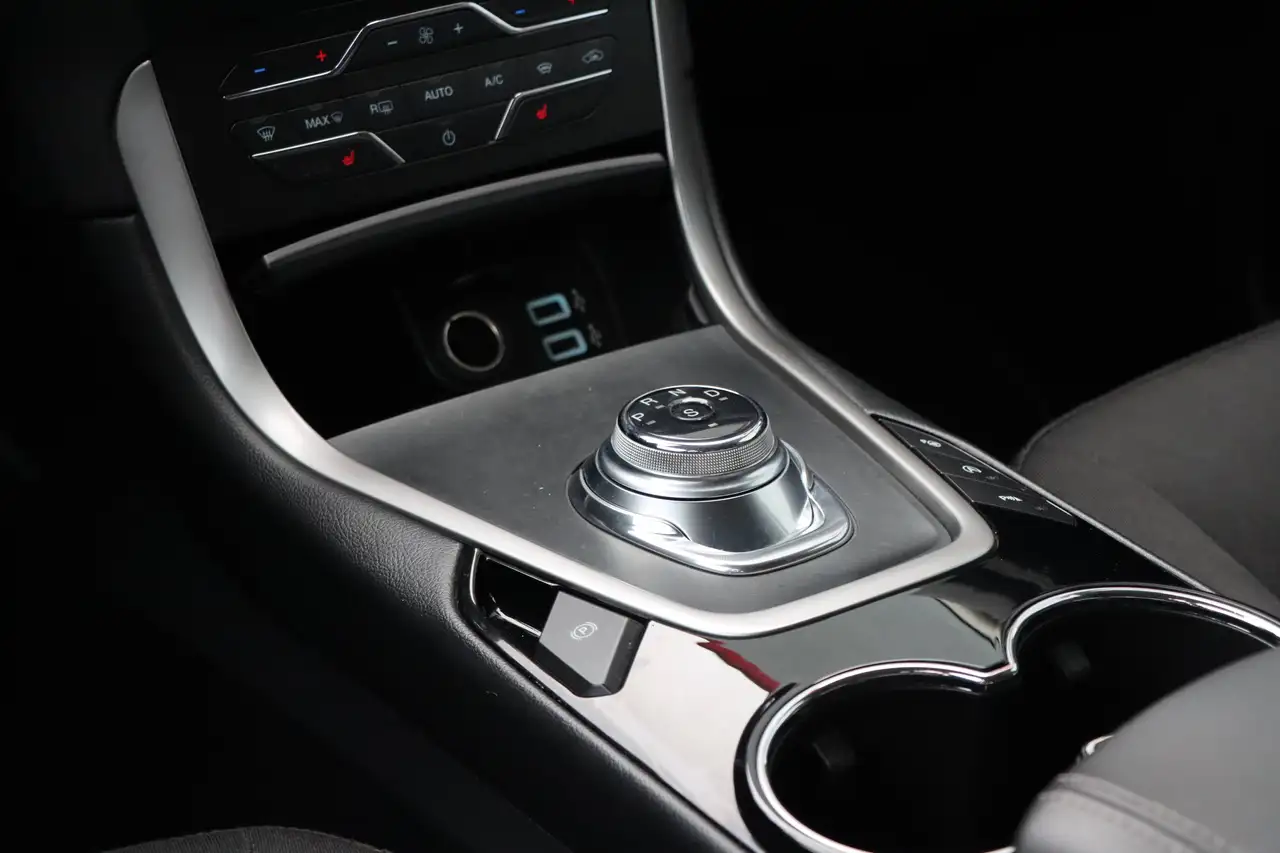 Ford Galaxy Trend 2.0EcoBlue SCR110kW Winter-Paket Anhänger, миниатюра 12