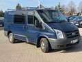 Ford Transit Kasten FT 300 K LKW Blau - thumbnail 4