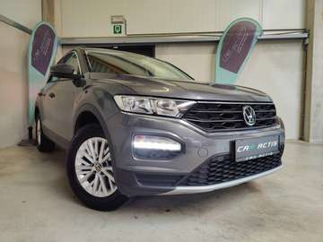 1.0 TSI Style - GPS - APP - ACC - CAPTEURS - ATTELAGE