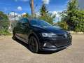 Volkswagen Polo VI 1.0TSI Comfort. AID*NAVI*TEMP*PDC*STZHZG Schwarz - thumbnail 3