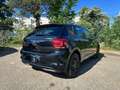 Volkswagen Polo VI 1.0TSI Comfort. AID*NAVI*TEMP*PDC*STZHZG Schwarz - thumbnail 5