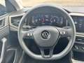 Volkswagen Polo VI 1.0TSI Comfort. AID*NAVI*TEMP*PDC*STZHZG Schwarz - thumbnail 14