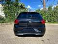 Volkswagen Polo VI 1.0TSI Comfort. AID*NAVI*TEMP*PDC*STZHZG Schwarz - thumbnail 6